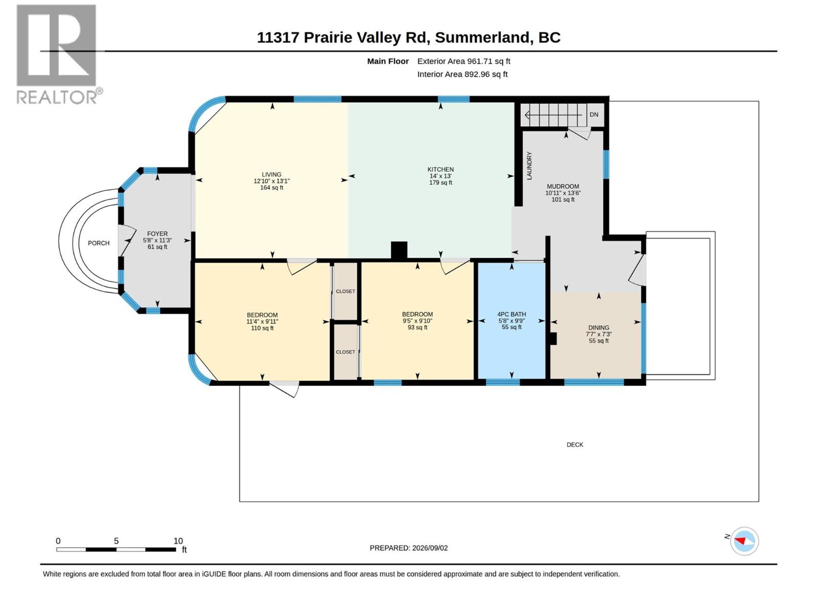 11317 Prairie Valley Road - 66