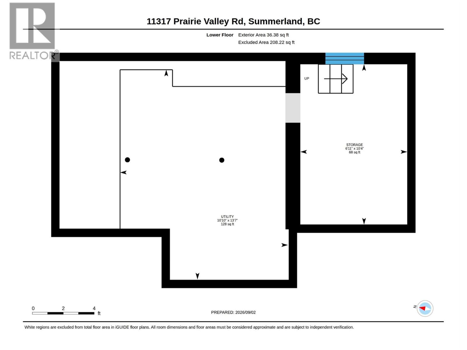 11317 Prairie Valley Road - 67