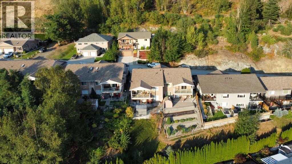 8128 Birchwood Drive, Trail