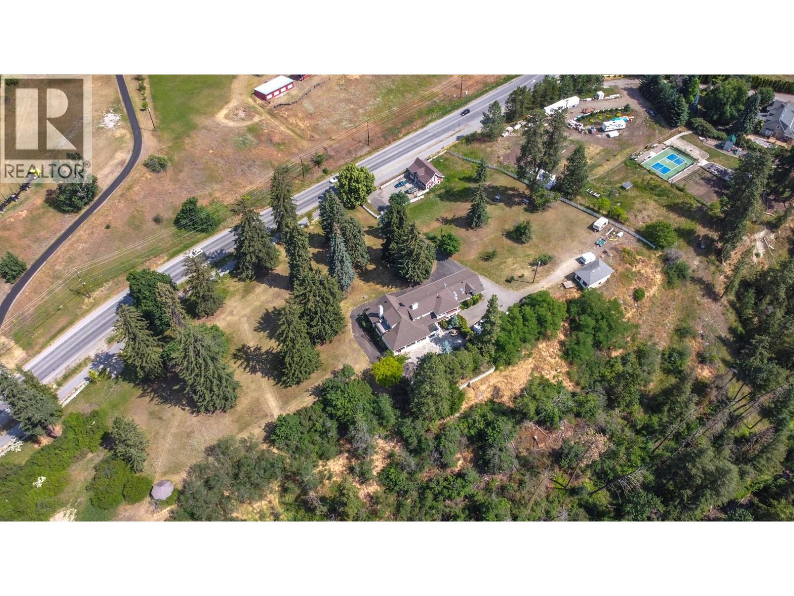 5482 Silver Star Road, Vernon