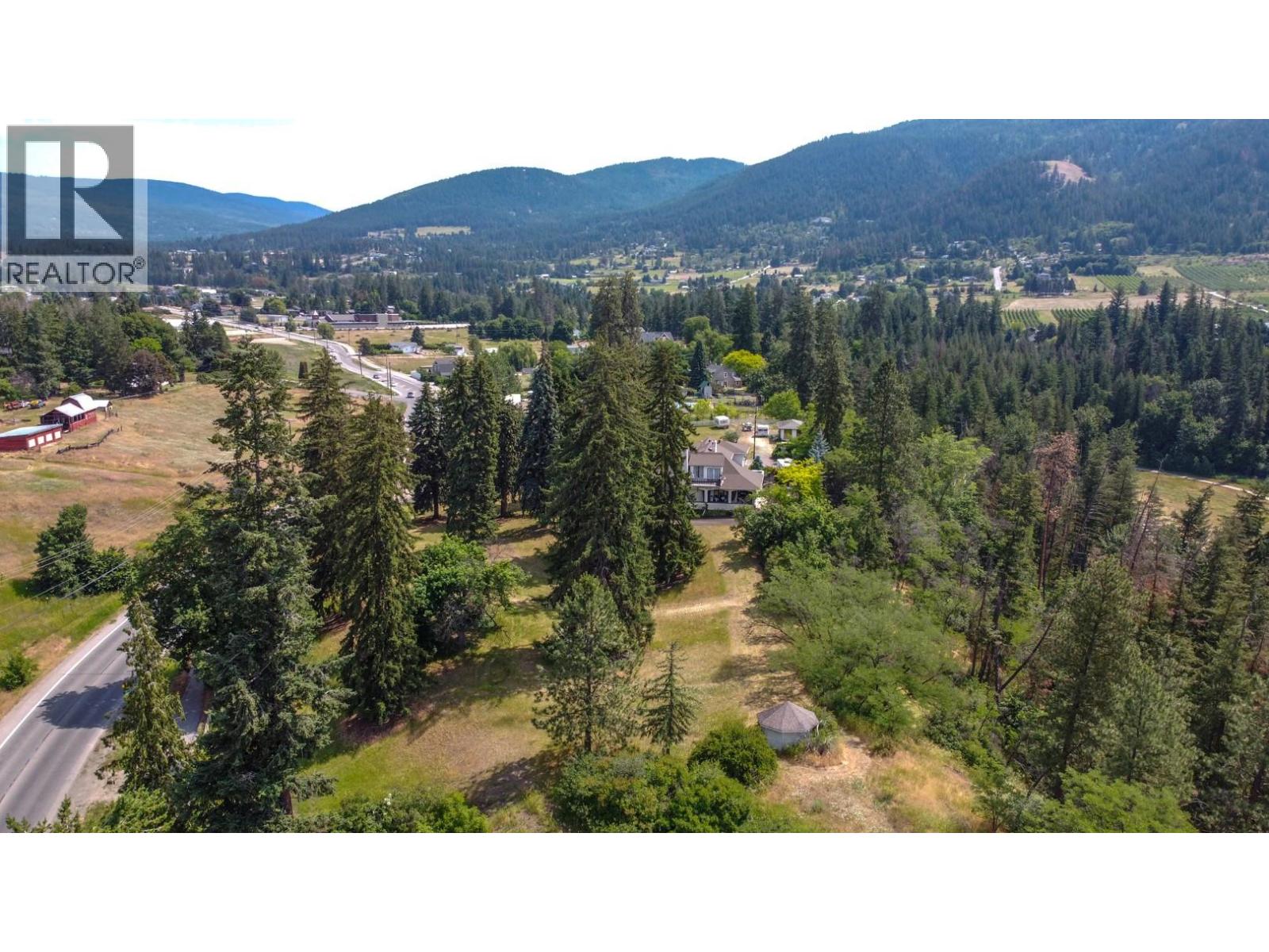 5482 Silver Star Road, Vernon
