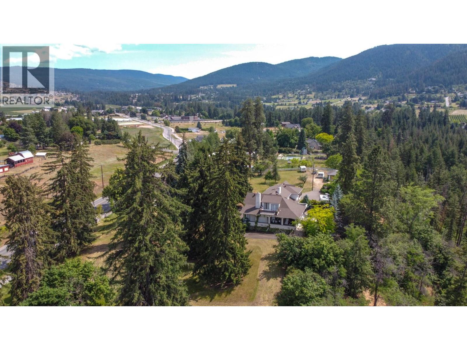 5482 Silver Star Road, Vernon