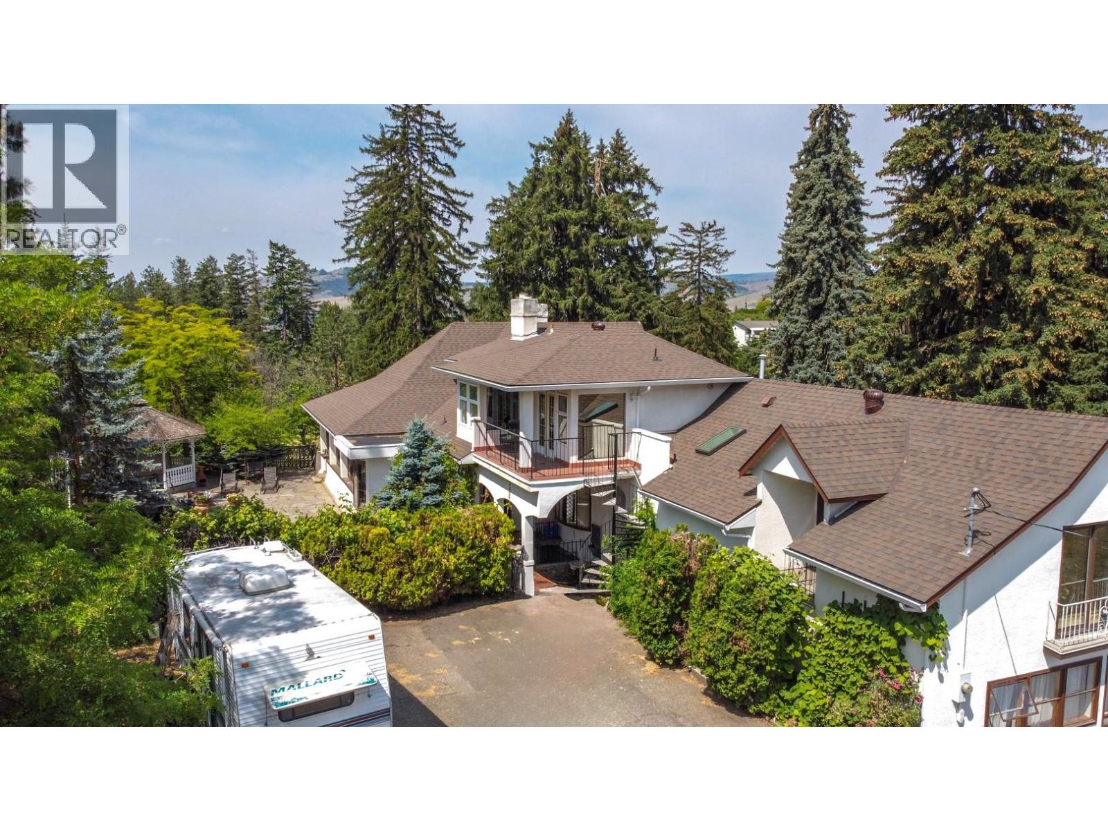 5482 Silver Star Road, Vernon