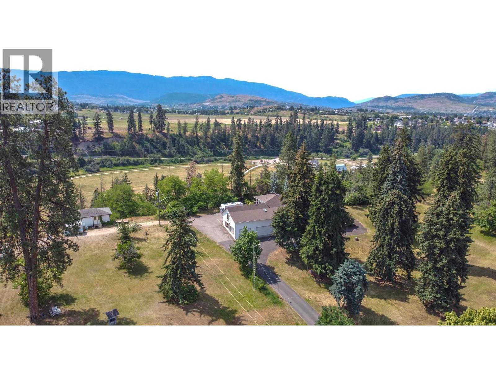5482 Silver Star Road, Vernon