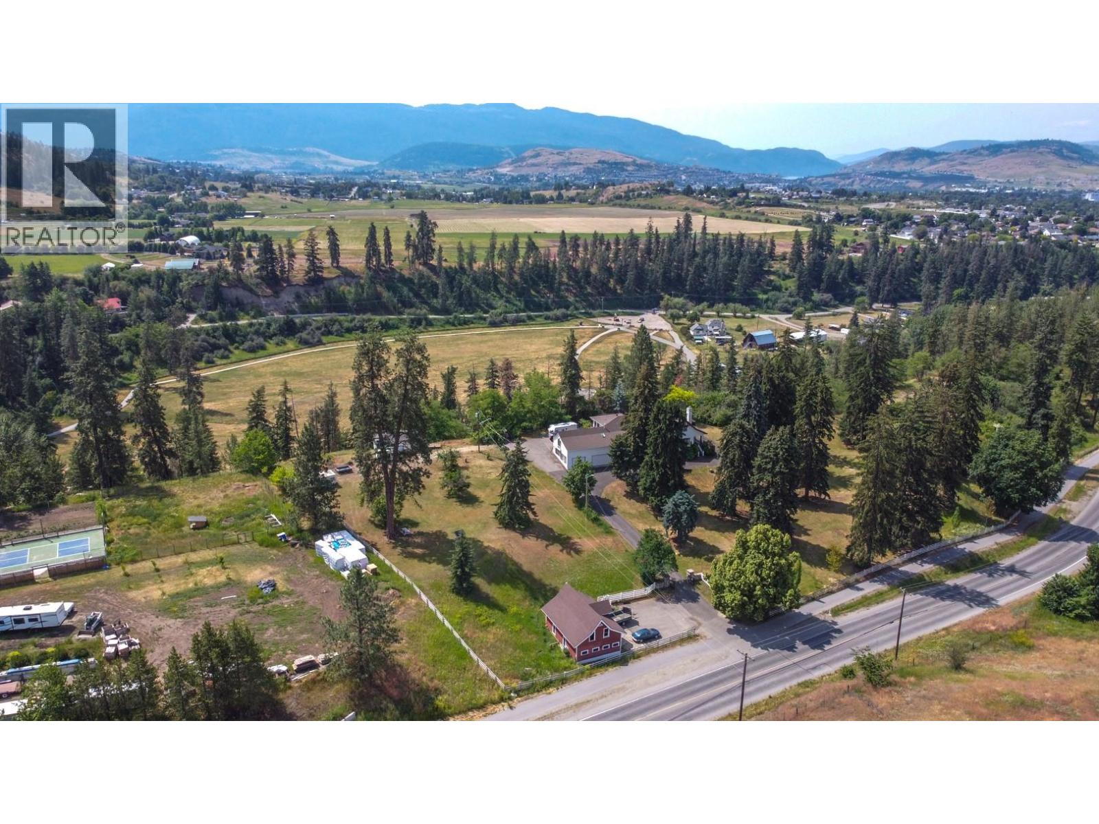 5482 Silver Star Road, Vernon