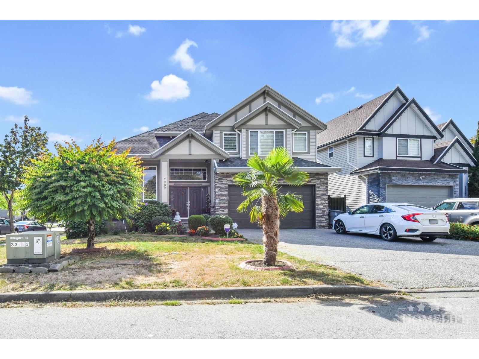 Basement 7909 147A STREET, Surrey