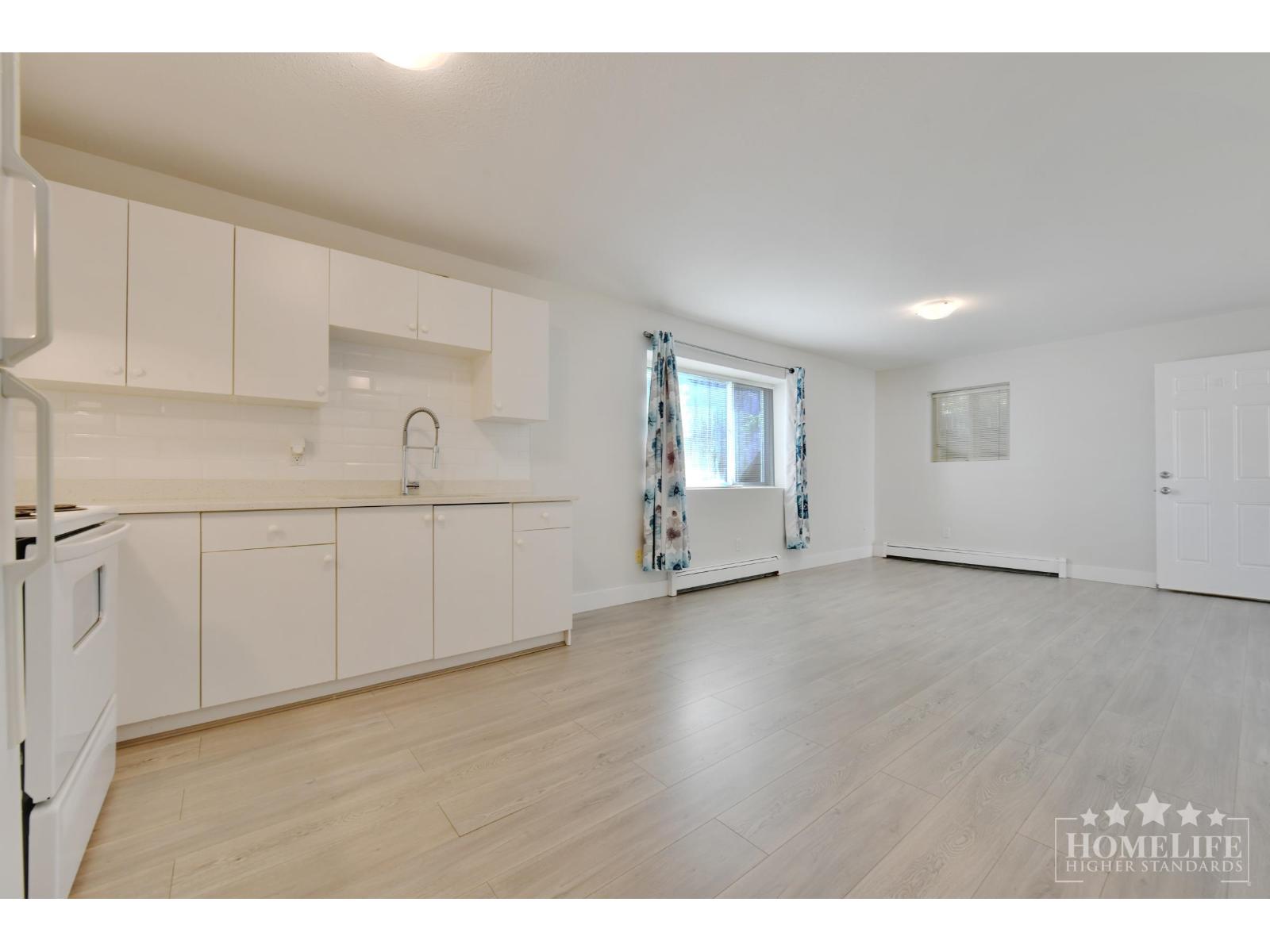 Basement 7909 147A STREET, Surrey