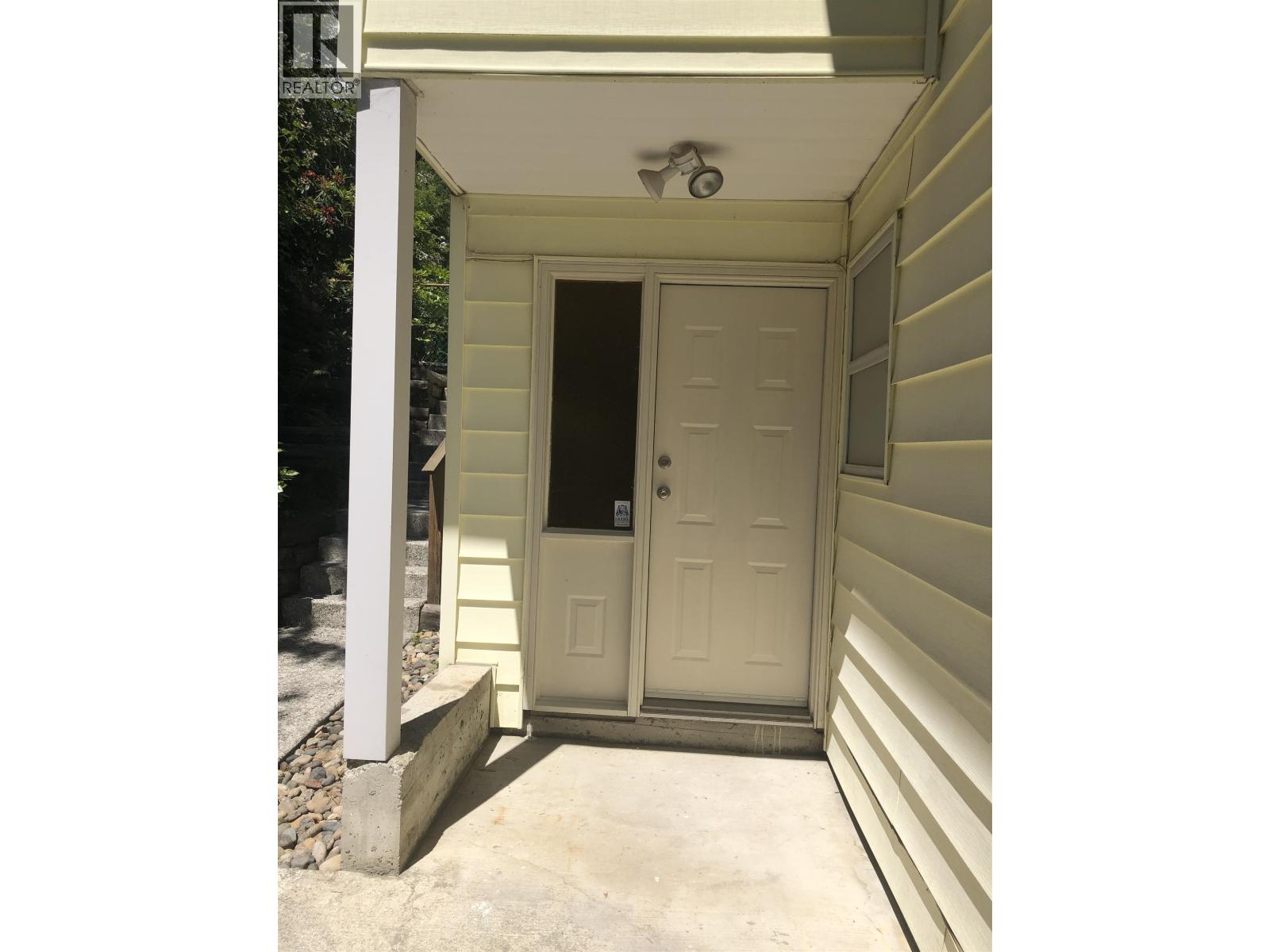 Lower Floor-1560 VINSON CREEK, West Vancouver — photo 1