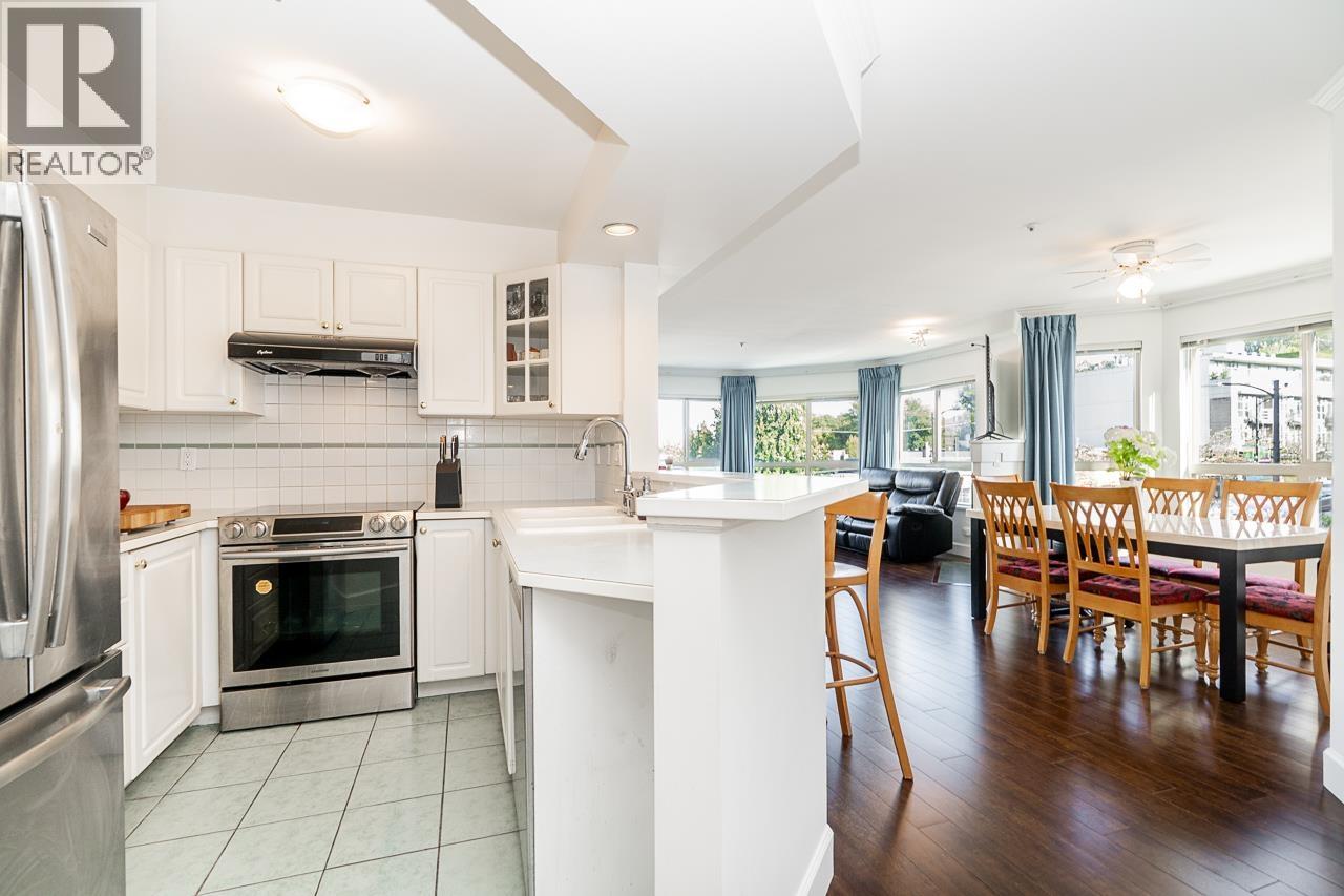 206 3615 W 17TH AVENUE, Vancouver — photo 2