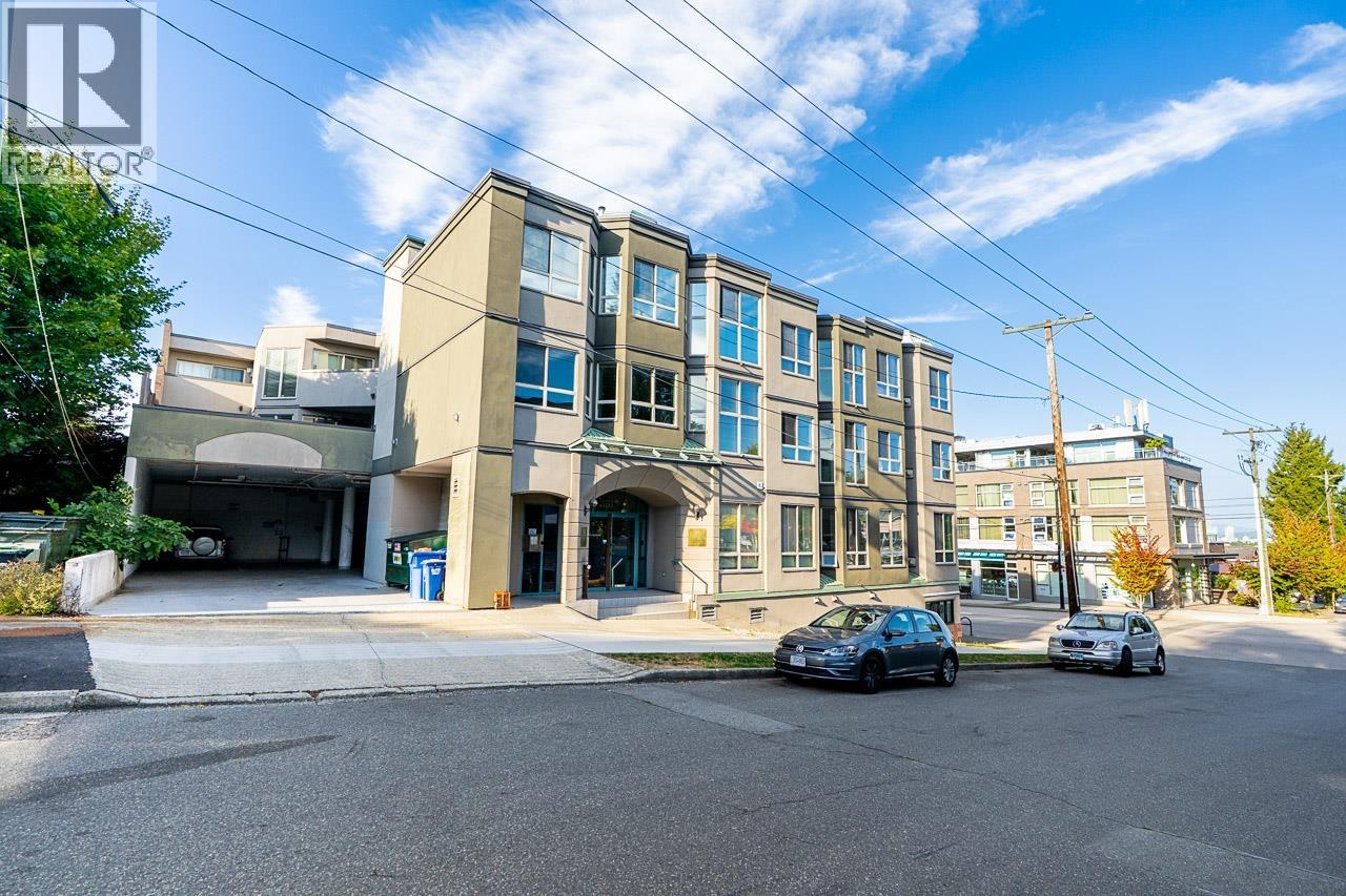206 3615 W 17TH AVENUE, Vancouver — photo 5