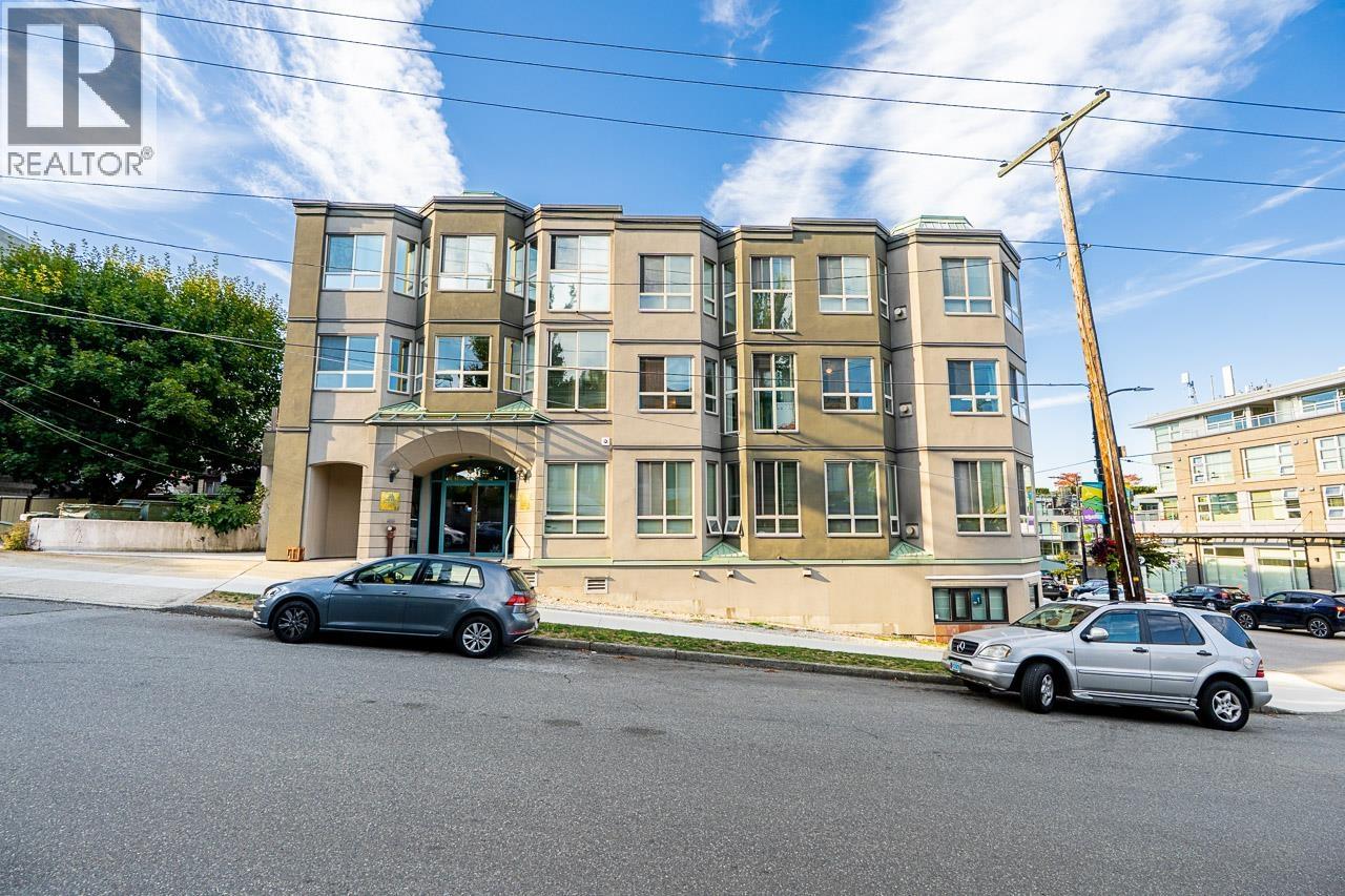 206 3615 W 17TH AVENUE, Vancouver — photo 6