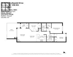 29 6878 Southpoint Drive, Burnaby, BC V3N5E4 Photo 34