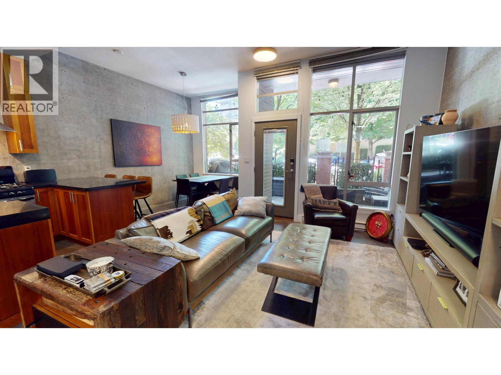 357 E 11TH AVENUE, Vancouver — photo 3