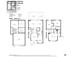 35 2561 Runnel Drive, Coquitlam, BC V3E2S3 Photo 38