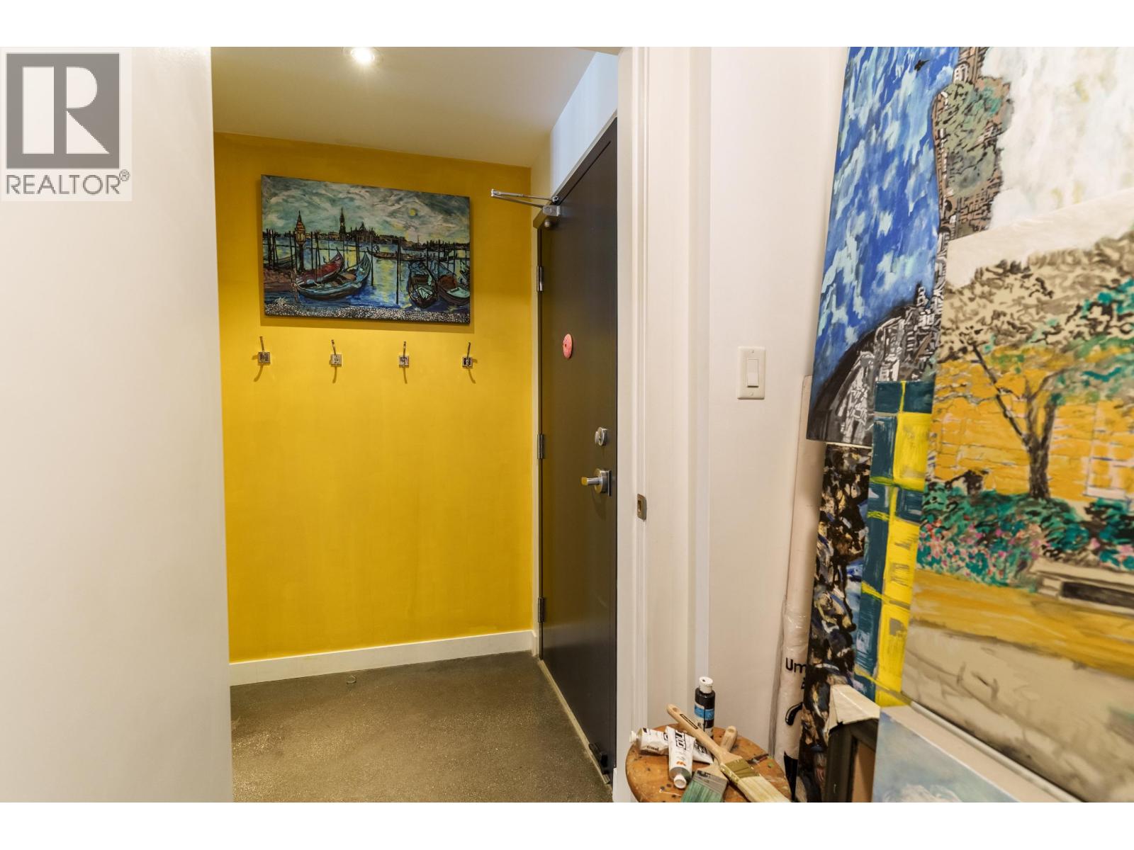 260 E 2ND AVENUE, Vancouver