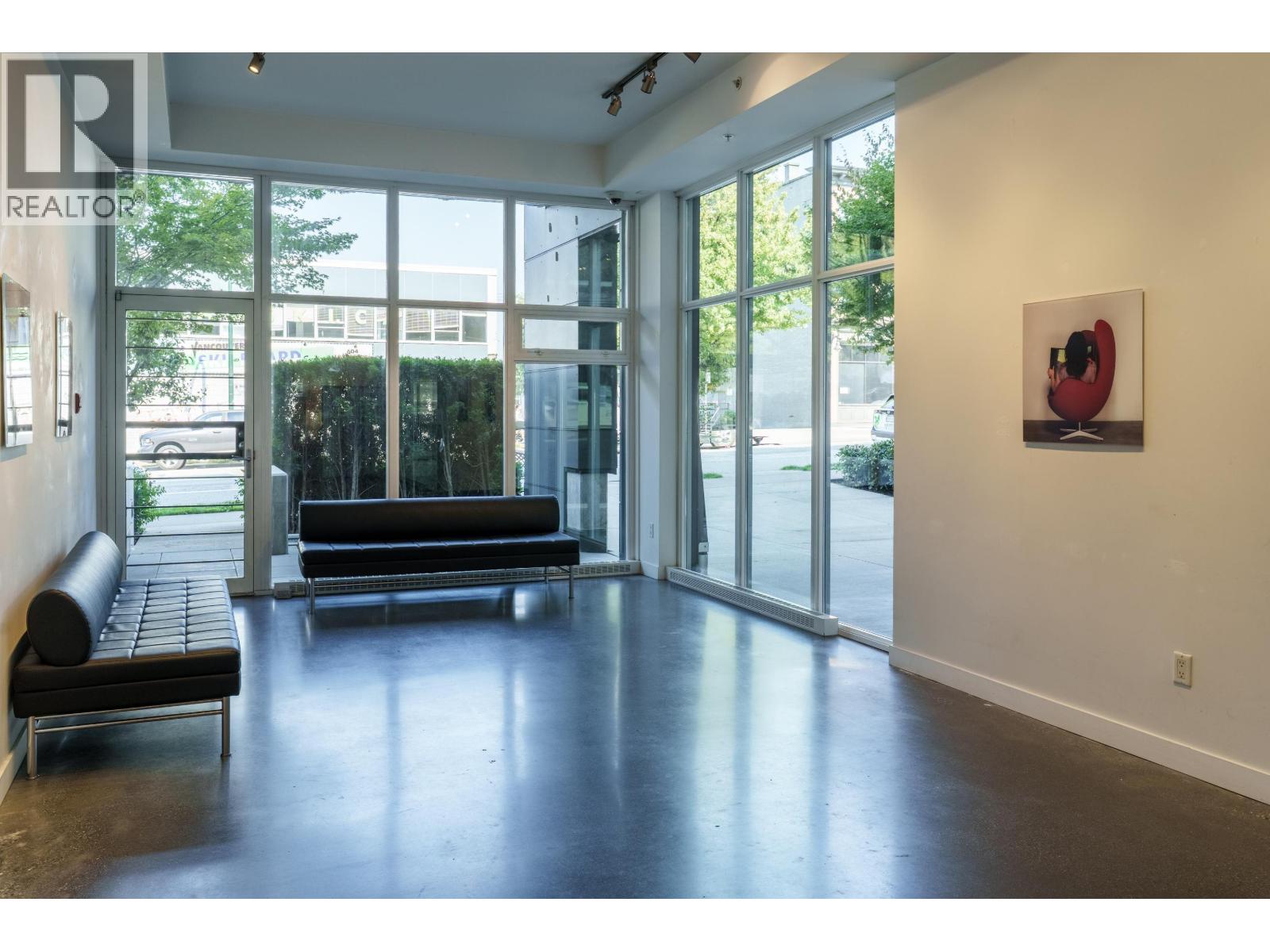 260 E 2ND AVENUE, Vancouver