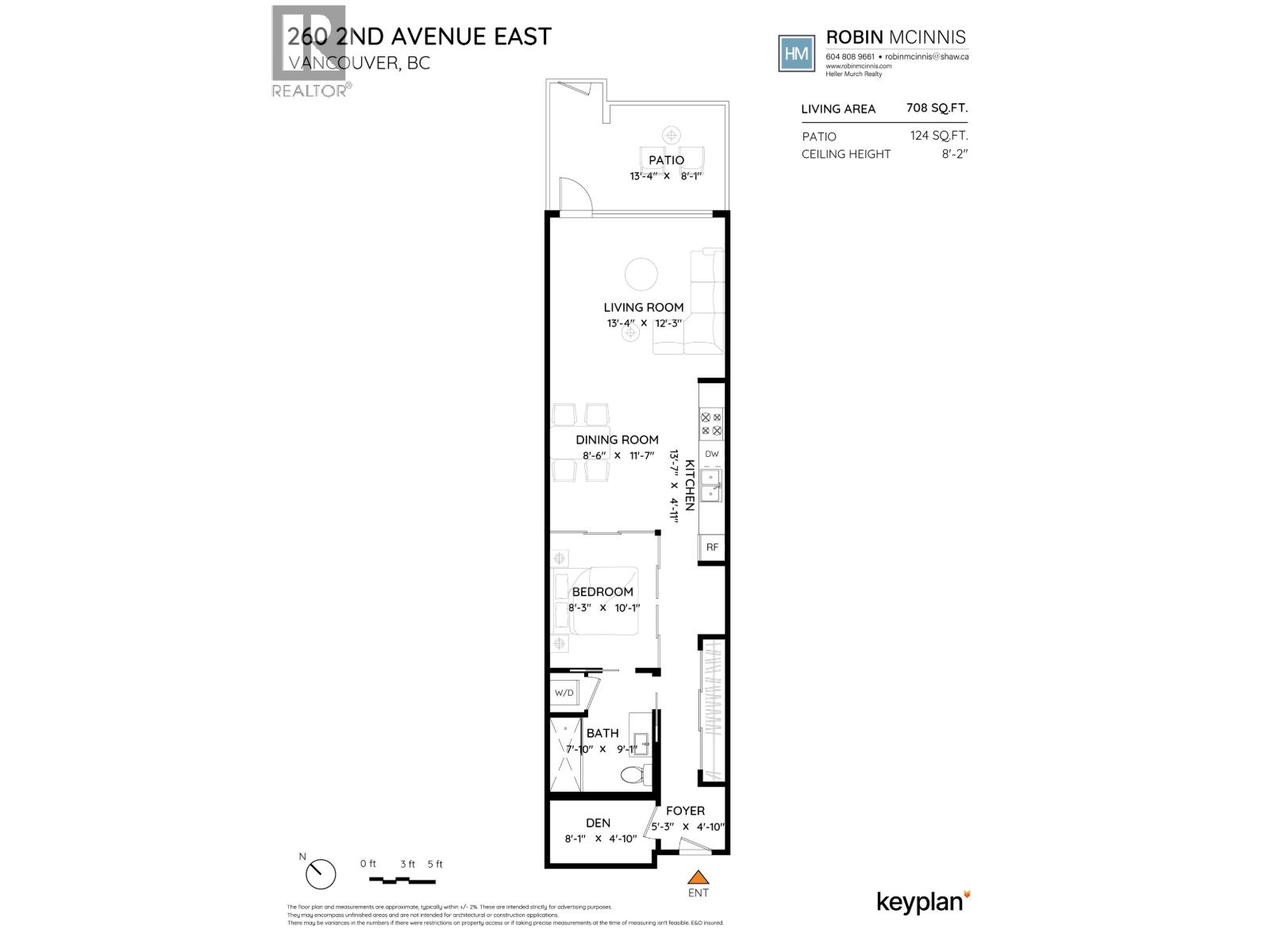 260 E 2ND AVENUE, Vancouver