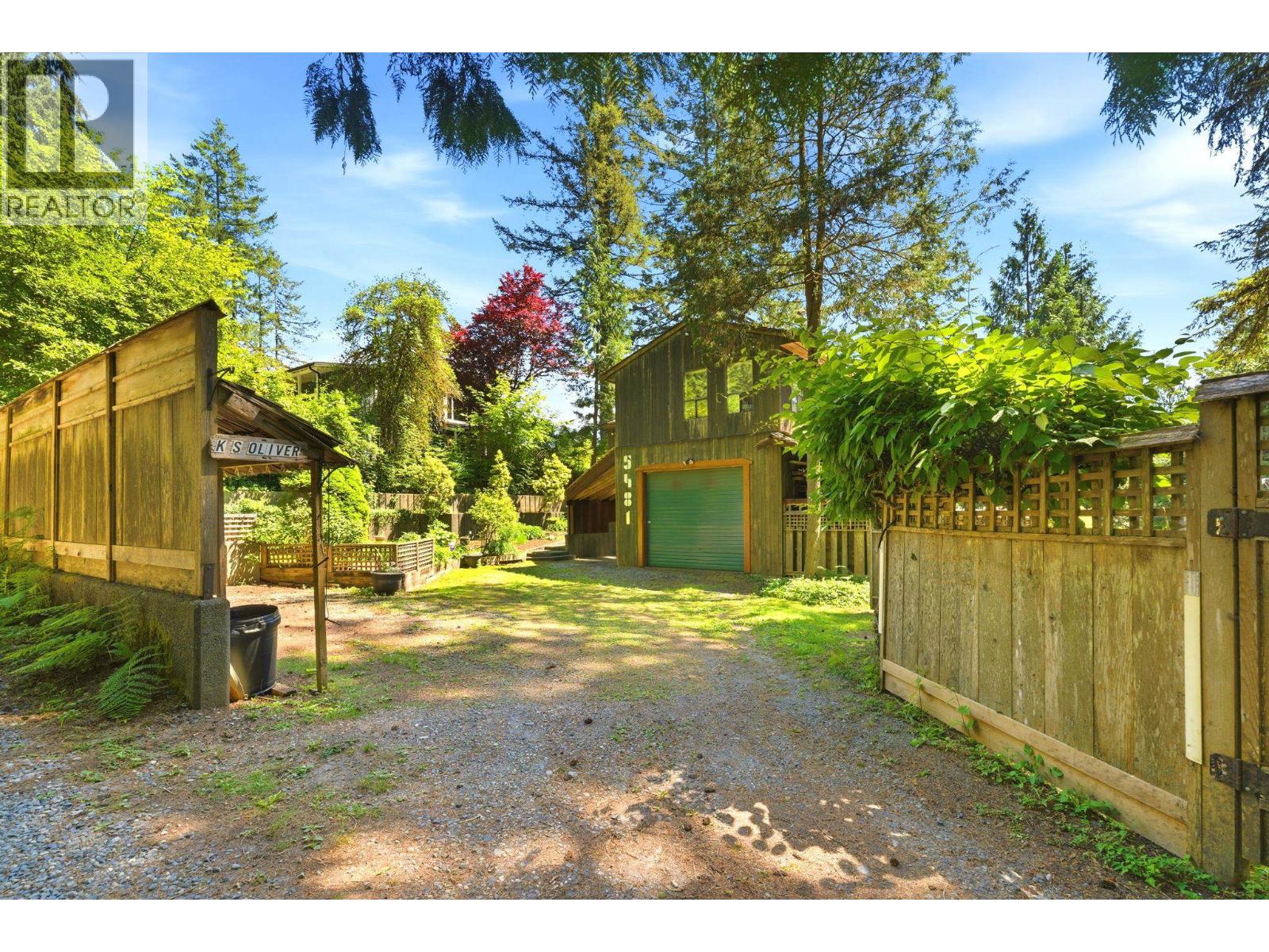 5481 INDIAN RIVER DRIVE, North Vancouver — photo 3