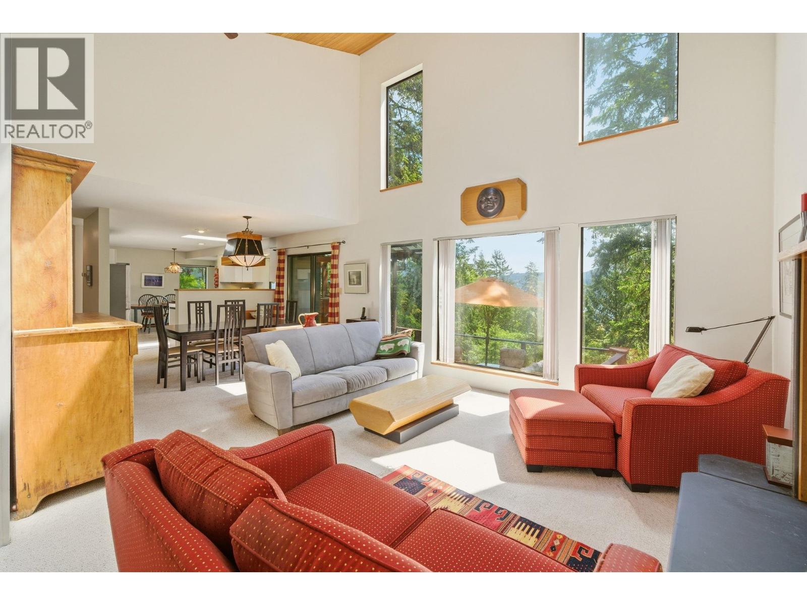 5481 INDIAN RIVER DRIVE, North Vancouver — photo 5