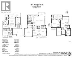805 Prospect Street, Coquitlam, BC V3J6E8 Photo 40