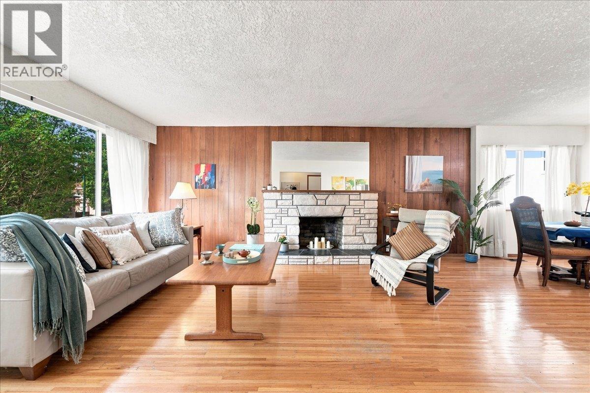 5884 ORMIDALE STREET, Vancouver — photo 2