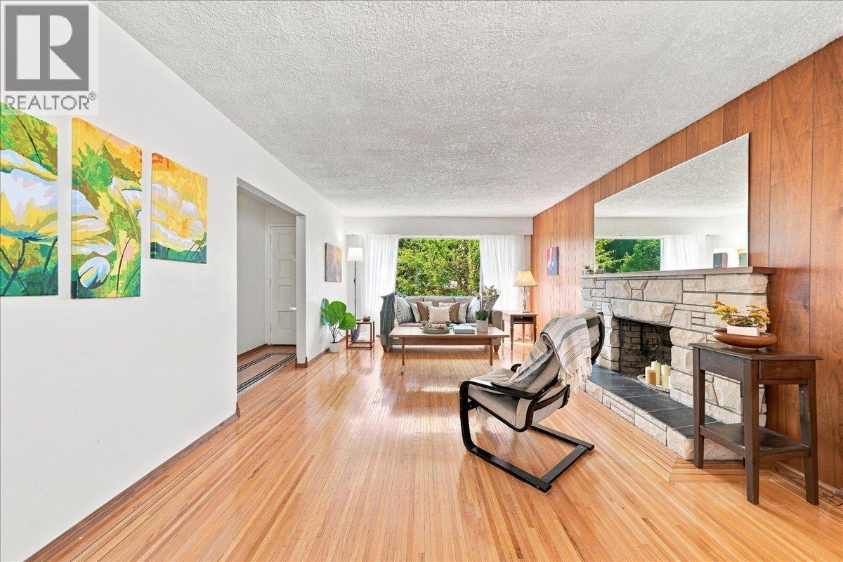 5884 ORMIDALE STREET, Vancouver — photo 4