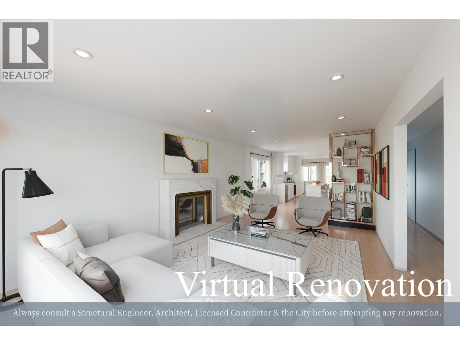 5884 ORMIDALE STREET, Vancouver — photo 7