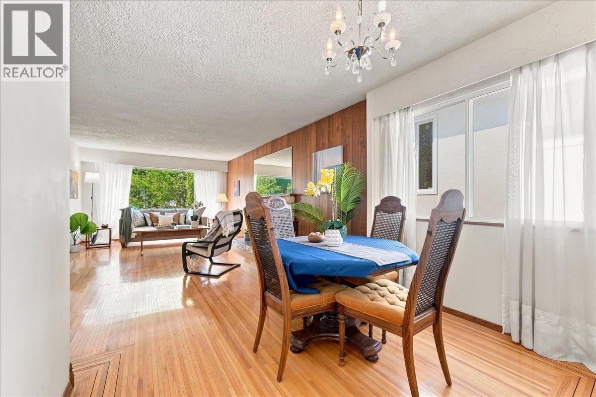 5884 ORMIDALE STREET, Vancouver — photo 9