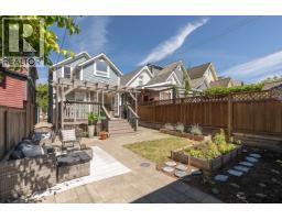 618 Union Street, Vancouver, BC V6A2B9 Photo 38
