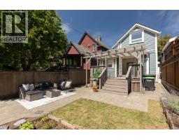 618 Union Street, Vancouver, BC V6A2B9 Photo 39
