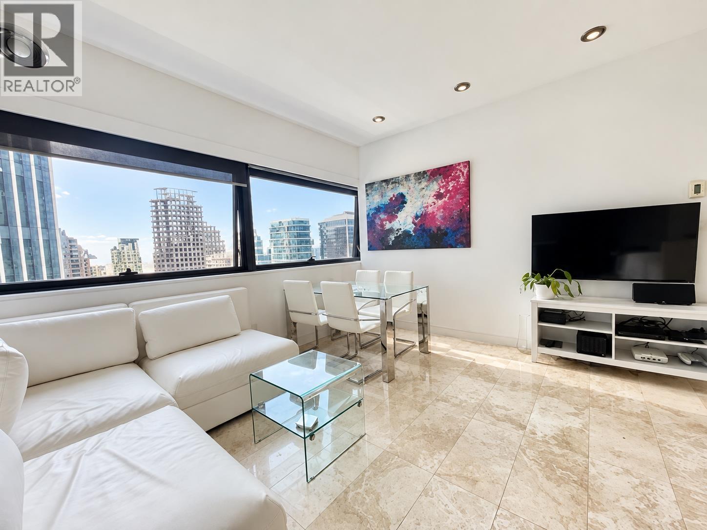 2704 838 W HASTINGS STREET, Vancouver — photo 1