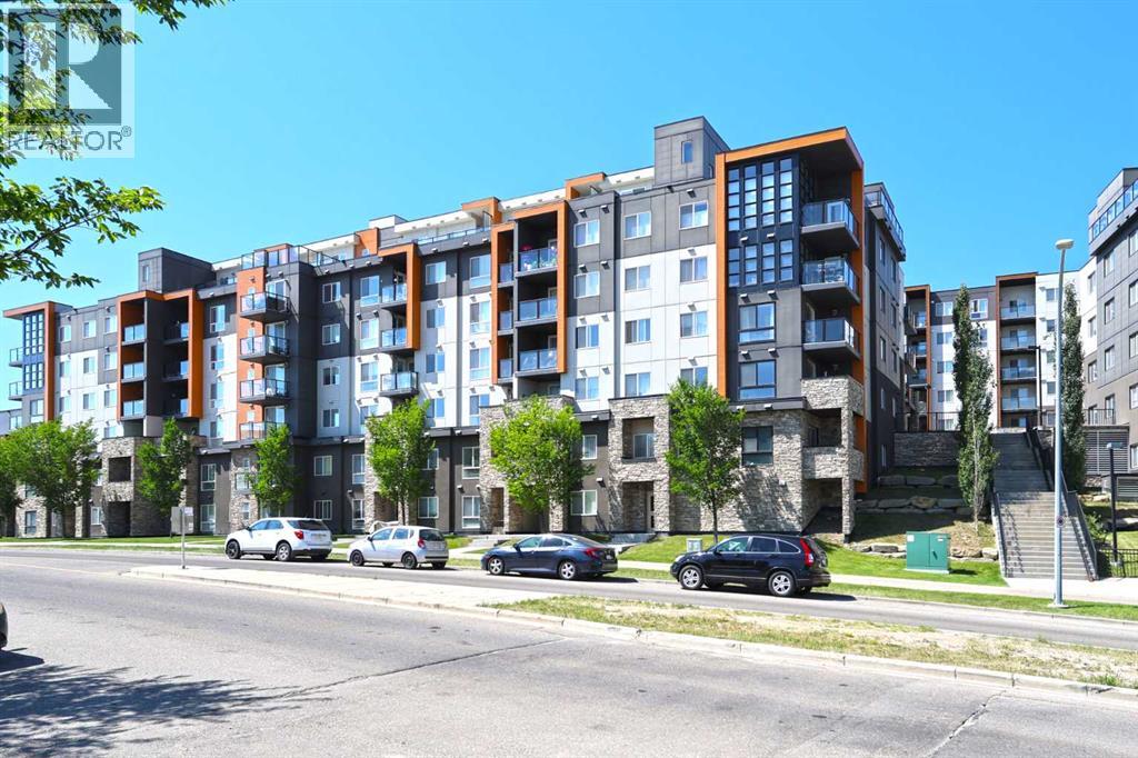 #305 10 Kincora Glen Park NW - 26