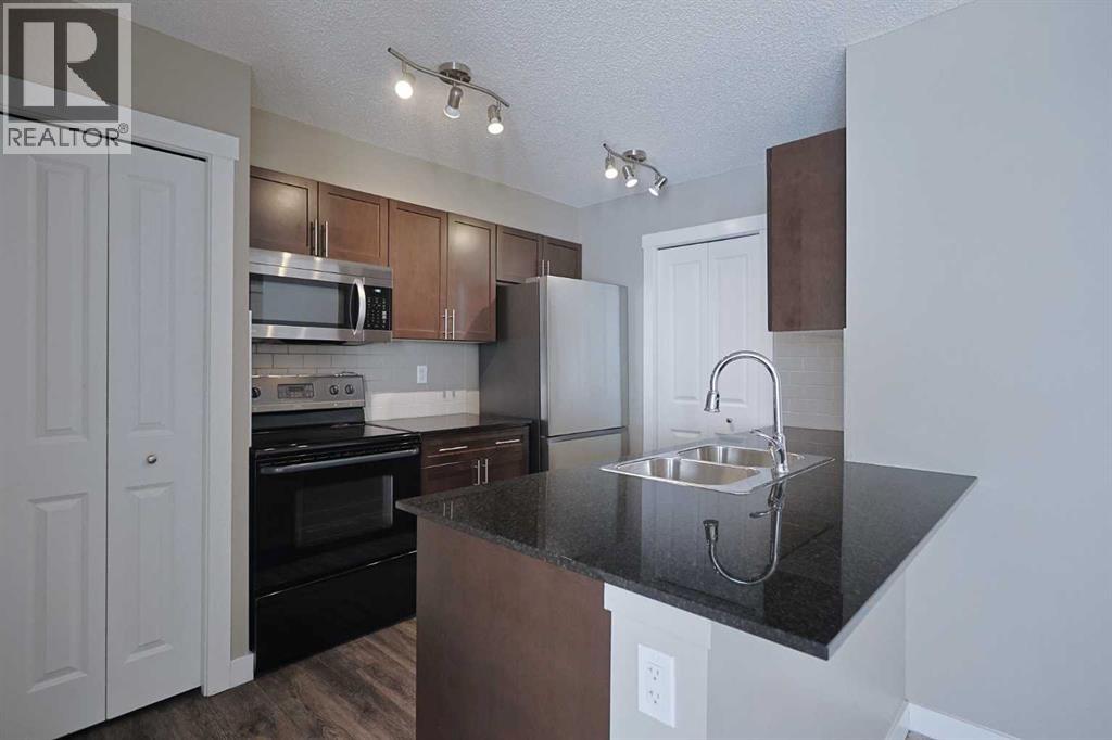 #305 10 Kincora Glen Park NW - 3