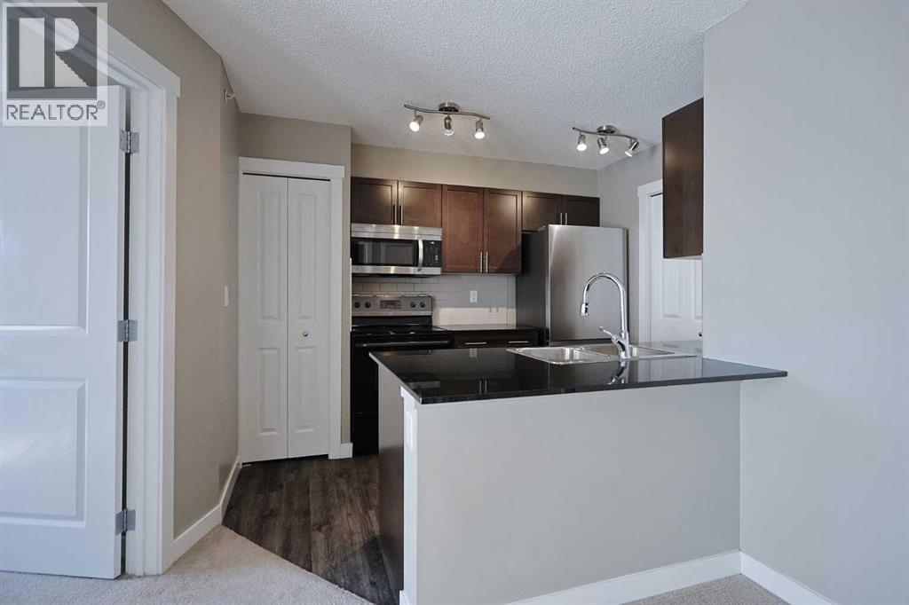 #305 10 Kincora Glen Park NW - 6