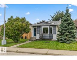 House for sale at 18703 57 Av NW, Edmonton — MLS® E4507613