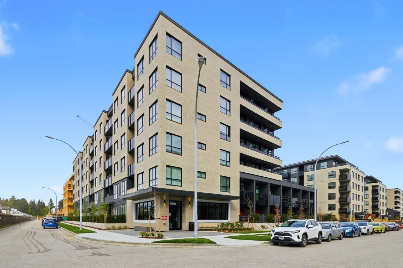 601 15733 85 AVENUE, Surrey