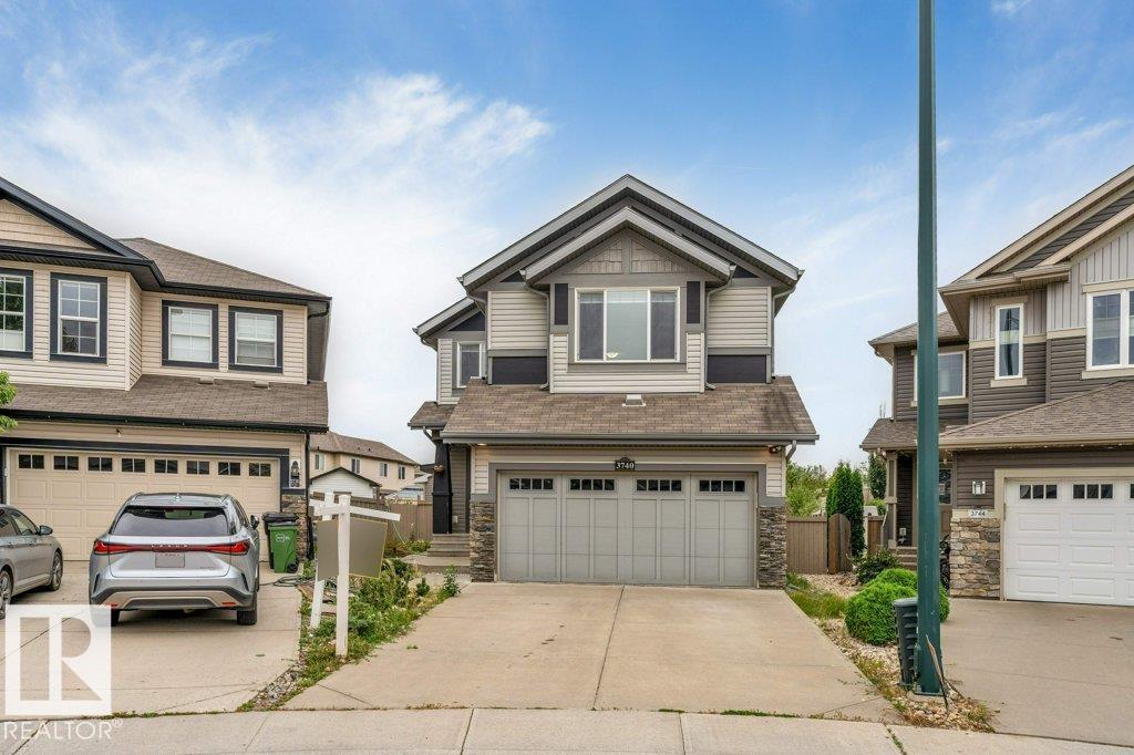 3740 8 ST NW - 1