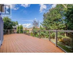 37 Maimonides Court, Vaughan, ON L4J4X8 Photo 20
