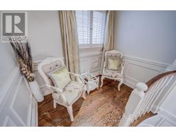 37 Maimonides Court, Vaughan, ON L4J4X8 Photo 25