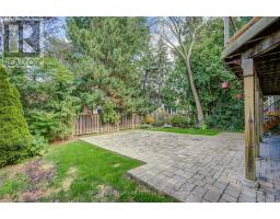37 Maimonides Court, Vaughan, ON L4J4X8 Photo 48