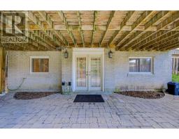 37 Maimonides Court, Vaughan, ON L4J4X8 Photo 50