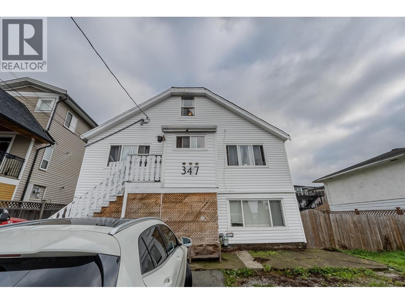 347 PEMBINA STREET, New Westminster — photo 4