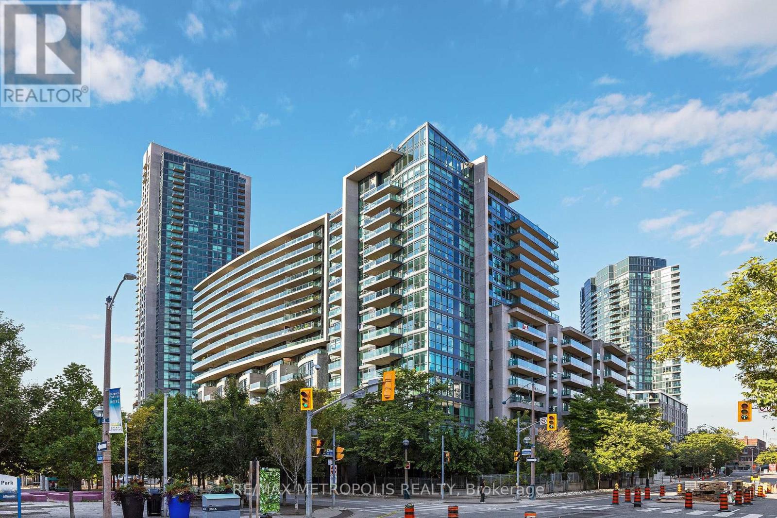 Photo of 209 Fort York Boulevard