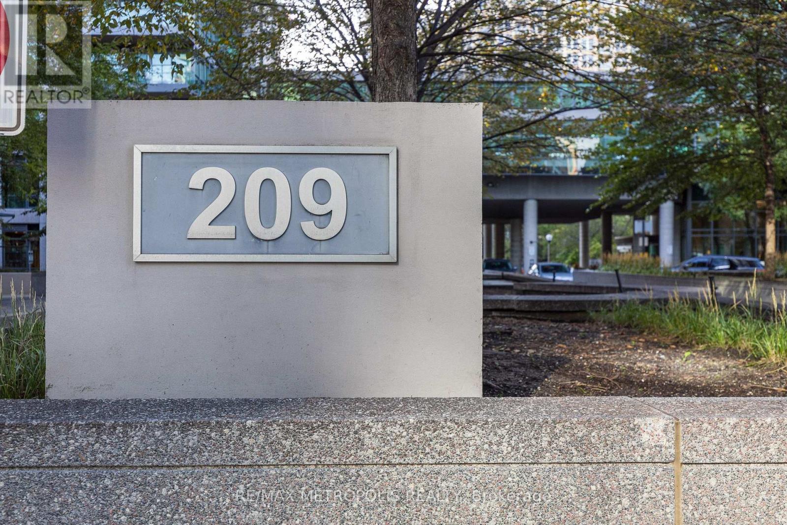 678 - 209 FORT YORK BOULEVARD, Toronto (Niagara) — photo 3