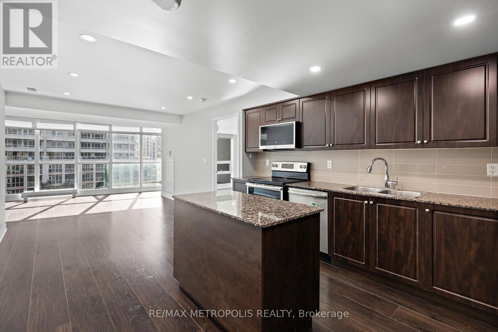 678 - 209 FORT YORK BOULEVARD, Toronto (Niagara) — photo 4