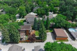 872 De L'eglise Avenue, Winnipeg, MB R2V1H1 Photo 46