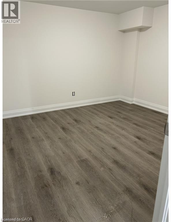 95 BURRWOOD Drive Unit# Lower unit, Hamilton — photo 5