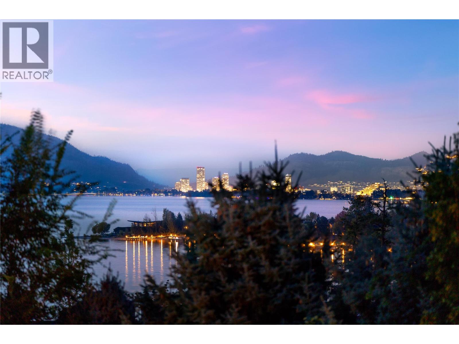  4840 LAKESHORE Road, Kelowna