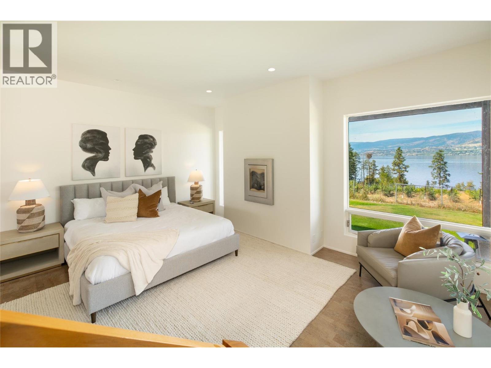 4840 LAKESHORE Road, Kelowna