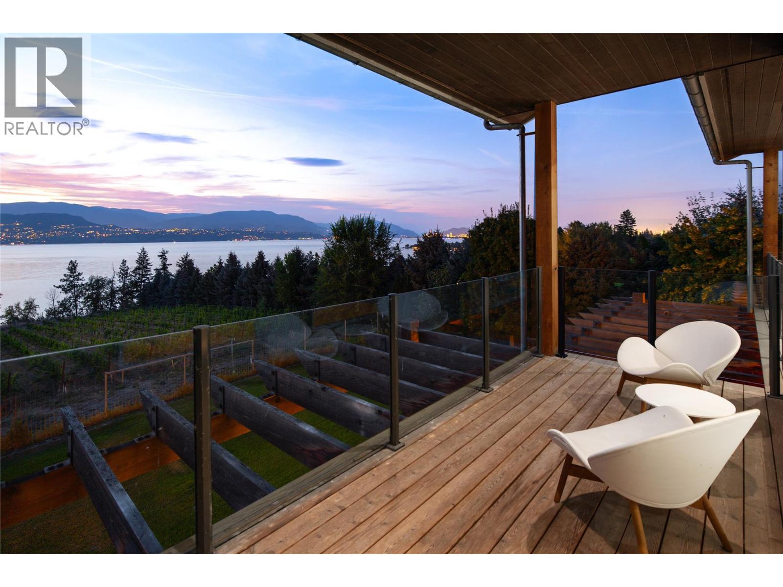  4840 LAKESHORE Road, Kelowna